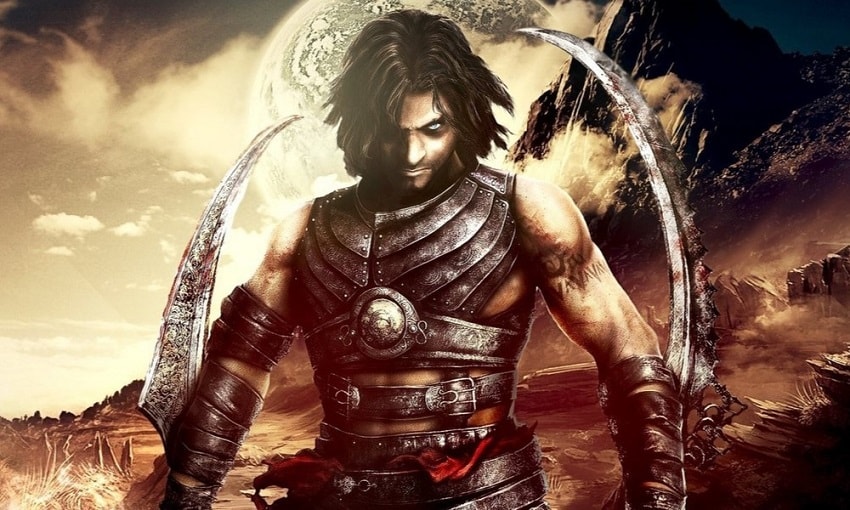 Play Prince Of Persia Online